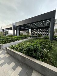 Centrium Square (D8), Office #509833971